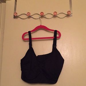 NWOT Motherhood Maternity Nursing Bra